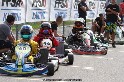 04 et 05/10/2014 : Championnat de France X30 et Trophée des Pyrénées KFS à Muret (Photos Stéphane Agnus) 2014 — karting