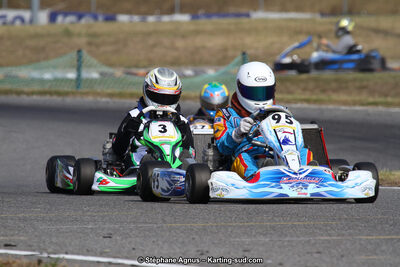 04 et 05/10/2014 : Championnat de France X30 et Trophée des Pyrénées KFS à Muret (Photos Stéphane Agnus) 2014 — karting