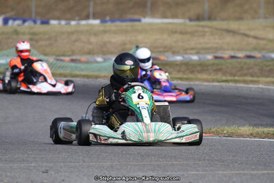 04 et 05/10/2014 : Championnat de France X30 et Trophée des Pyrénées KFS à Muret (Photos Stéphane Agnus) 2014 — karting