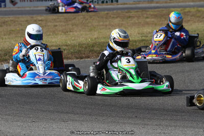 04 et 05/10/2014 : Championnat de France X30 et Trophée des Pyrénées KFS à Muret (Photos Stéphane Agnus) 2014 — karting