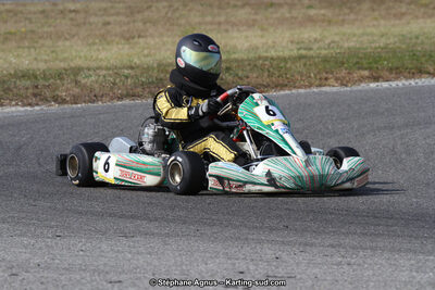 04 et 05/10/2014 : Championnat de France X30 et Trophée des Pyrénées KFS à Muret (Photos Stéphane Agnus) 2014 — karting
