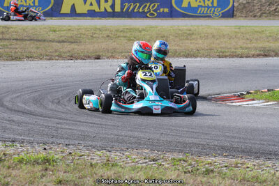 04 et 05/10/2014 : Championnat de France X30 et Trophée des Pyrénées KFS à Muret (Photos Stéphane Agnus) 2014 — karting