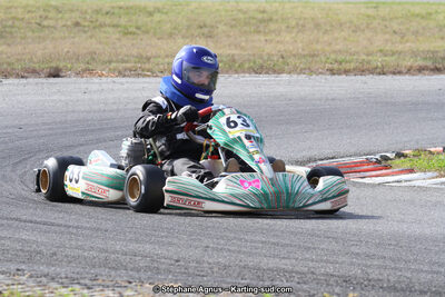 04 et 05/10/2014 : Championnat de France X30 et Trophée des Pyrénées KFS à Muret (Photos Stéphane Agnus) 2014 — karting