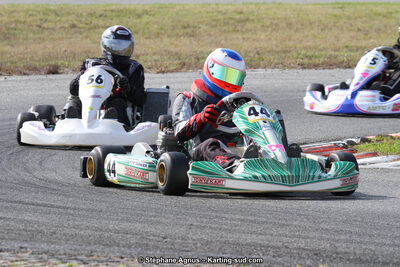 04 et 05/10/2014 : Championnat de France X30 et Trophée des Pyrénées KFS à Muret (Photos Stéphane Agnus) 2014 — karting
