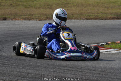 04 et 05/10/2014 : Championnat de France X30 et Trophée des Pyrénées KFS à Muret (Photos Stéphane Agnus) 2014 — karting