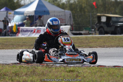 04 et 05/10/2014 : Championnat de France X30 et Trophée des Pyrénées KFS à Muret (Photos Stéphane Agnus) 2014 — karting