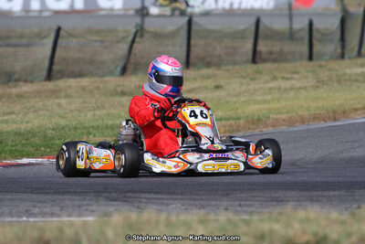 04 et 05/10/2014 : Championnat de France X30 et Trophée des Pyrénées KFS à Muret (Photos Stéphane Agnus) 2014 — karting