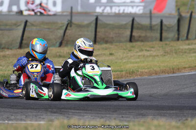 04 et 05/10/2014 : Championnat de France X30 et Trophée des Pyrénées KFS à Muret (Photos Stéphane Agnus) 2014 — karting