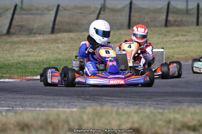 04 et 05/10/2014 : Championnat de France X30 et Trophée des Pyrénées KFS à Muret (Photos Stéphane Agnus) 2014 — karting