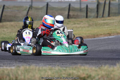 04 et 05/10/2014 : Championnat de France X30 et Trophée des Pyrénées KFS à Muret (Photos Stéphane Agnus) 2014 — karting