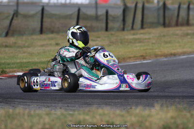 04 et 05/10/2014 : Championnat de France X30 et Trophée des Pyrénées KFS à Muret (Photos Stéphane Agnus) 2014 — karting
