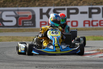 04 et 05/10/2014 : Championnat de France X30 et Trophée des Pyrénées KFS à Muret (Photos Stéphane Agnus) 2014 — karting