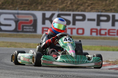 04 et 05/10/2014 : Championnat de France X30 et Trophée des Pyrénées KFS à Muret (Photos Stéphane Agnus) 2014 — karting