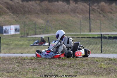 04 et 05/10/2014 : Championnat de France X30 et Trophée des Pyrénées KFS à Muret (Photos Stéphane Agnus) 2014 — karting