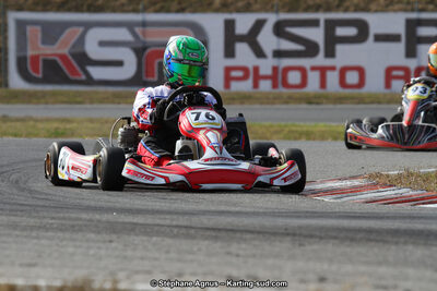 04 et 05/10/2014 : Championnat de France X30 et Trophée des Pyrénées KFS à Muret (Photos Stéphane Agnus) 2014 — karting