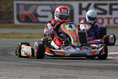 04 et 05/10/2014 : Championnat de France X30 et Trophée des Pyrénées KFS à Muret (Photos Stéphane Agnus) 2014 — karting
