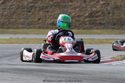 04 et 05/10/2014 : Championnat de France X30 et Trophée des Pyrénées KFS à Muret (Photos Stéphane Agnus) 2014 — karting