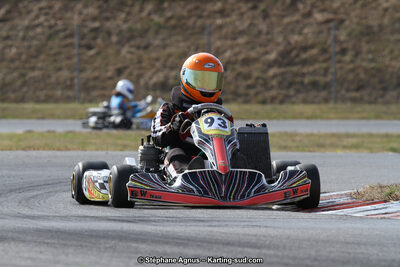 04 et 05/10/2014 : Championnat de France X30 et Trophée des Pyrénées KFS à Muret (Photos Stéphane Agnus) 2014 — karting
