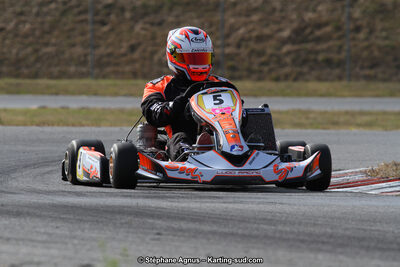 04 et 05/10/2014 : Championnat de France X30 et Trophée des Pyrénées KFS à Muret (Photos Stéphane Agnus) 2014 — karting