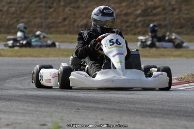 04 et 05/10/2014 : Championnat de France X30 et Trophée des Pyrénées KFS à Muret (Photos Stéphane Agnus) 2014 — karting