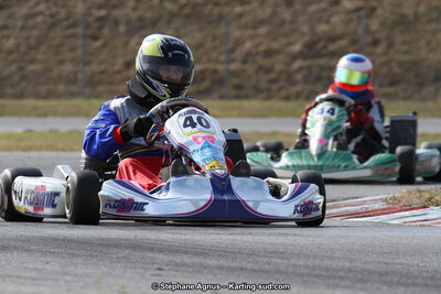 04 et 05/10/2014 : Championnat de France X30 et Trophée des Pyrénées KFS à Muret (Photos Stéphane Agnus) 2014 — karting