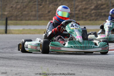 04 et 05/10/2014 : Championnat de France X30 et Trophée des Pyrénées KFS à Muret (Photos Stéphane Agnus) 2014 — karting