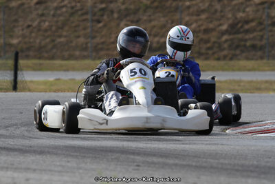 04 et 05/10/2014 : Championnat de France X30 et Trophée des Pyrénées KFS à Muret (Photos Stéphane Agnus) 2014 — karting