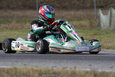 Stéphane MONDOLOT — 04 et 05/10/2014 : Championnat de France X30 et Trophée des Pyrénées KFS à Muret (Photos Stéphane Agnus) 2014 — karting