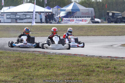 04 et 05/10/2014 : Championnat de France X30 et Trophée des Pyrénées KFS à Muret (Photos Stéphane Agnus) 2014 — karting