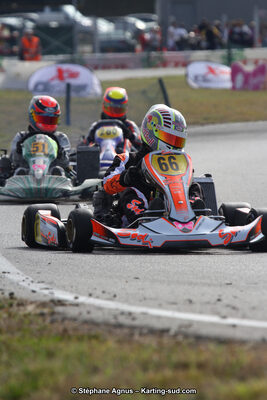 04 et 05/10/2014 : Championnat de France X30 et Trophée des Pyrénées KFS à Muret (Photos Stéphane Agnus) 2014 — karting