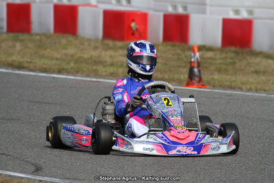 04 et 05/10/2014 : Championnat de France X30 et Trophée des Pyrénées KFS à Muret (Photos Stéphane Agnus) 2014 — karting