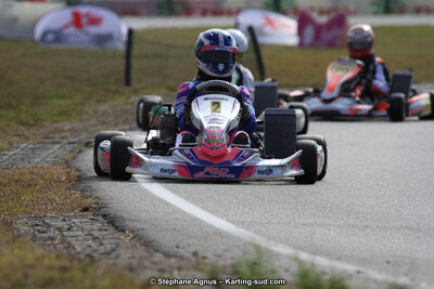 04 et 05/10/2014 : Championnat de France X30 et Trophée des Pyrénées KFS à Muret (Photos Stéphane Agnus) 2014 — karting