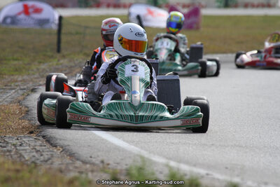 04 et 05/10/2014 : Championnat de France X30 et Trophée des Pyrénées KFS à Muret (Photos Stéphane Agnus) 2014 — karting