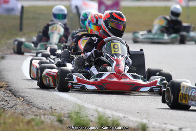 04 et 05/10/2014 : Championnat de France X30 et Trophée des Pyrénées KFS à Muret (Photos Stéphane Agnus) 2014 — karting
