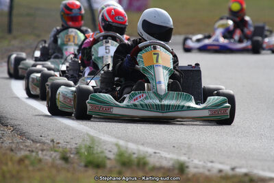 04 et 05/10/2014 : Championnat de France X30 et Trophée des Pyrénées KFS à Muret (Photos Stéphane Agnus) 2014 — karting