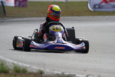 04 et 05/10/2014 : Championnat de France X30 et Trophée des Pyrénées KFS à Muret (Photos Stéphane Agnus) 2014 — karting