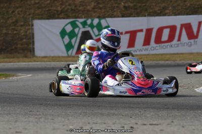 04 et 05/10/2014 : Championnat de France X30 et Trophée des Pyrénées KFS à Muret (Photos Stéphane Agnus) 2014 — karting