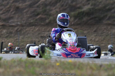 04 et 05/10/2014 : Championnat de France X30 et Trophée des Pyrénées KFS à Muret (Photos Stéphane Agnus) 2014 — karting