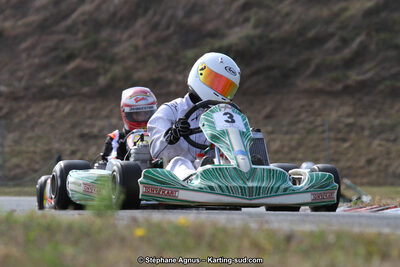 04 et 05/10/2014 : Championnat de France X30 et Trophée des Pyrénées KFS à Muret (Photos Stéphane Agnus) 2014 — karting