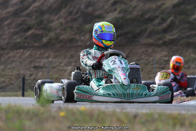 04 et 05/10/2014 : Championnat de France X30 et Trophée des Pyrénées KFS à Muret (Photos Stéphane Agnus) 2014 — karting