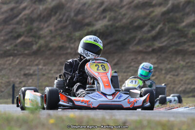 04 et 05/10/2014 : Championnat de France X30 et Trophée des Pyrénées KFS à Muret (Photos Stéphane Agnus) 2014 — karting