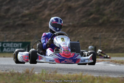 04 et 05/10/2014 : Championnat de France X30 et Trophée des Pyrénées KFS à Muret (Photos Stéphane Agnus) 2014 — karting