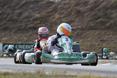 04 et 05/10/2014 : Championnat de France X30 et Trophée des Pyrénées KFS à Muret (Photos Stéphane Agnus) 2014 — karting