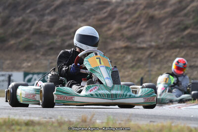 04 et 05/10/2014 : Championnat de France X30 et Trophée des Pyrénées KFS à Muret (Photos Stéphane Agnus) 2014 — karting