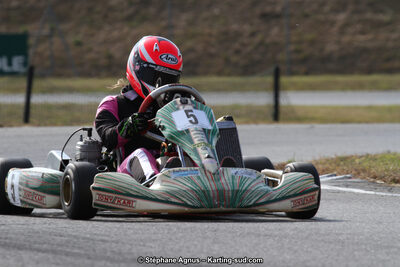 04 et 05/10/2014 : Championnat de France X30 et Trophée des Pyrénées KFS à Muret (Photos Stéphane Agnus) 2014 — karting
