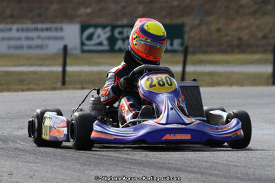 04 et 05/10/2014 : Championnat de France X30 et Trophée des Pyrénées KFS à Muret (Photos Stéphane Agnus) 2014 — karting