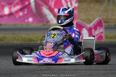 04 et 05/10/2014 : Championnat de France X30 et Trophée des Pyrénées KFS à Muret (Photos Stéphane Agnus) 2014 — karting