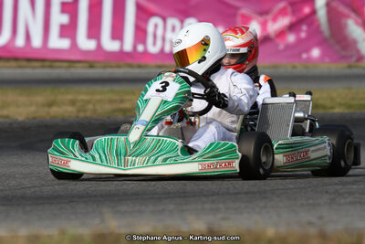 04 et 05/10/2014 : Championnat de France X30 et Trophée des Pyrénées KFS à Muret (Photos Stéphane Agnus) 2014 — karting