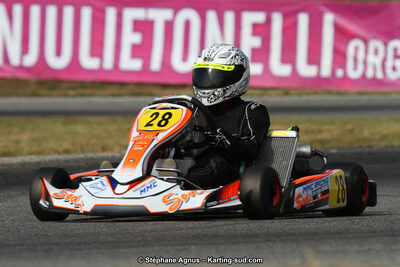 04 et 05/10/2014 : Championnat de France X30 et Trophée des Pyrénées KFS à Muret (Photos Stéphane Agnus) 2014 — karting