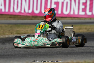 04 et 05/10/2014 : Championnat de France X30 et Trophée des Pyrénées KFS à Muret (Photos Stéphane Agnus) 2014 — karting